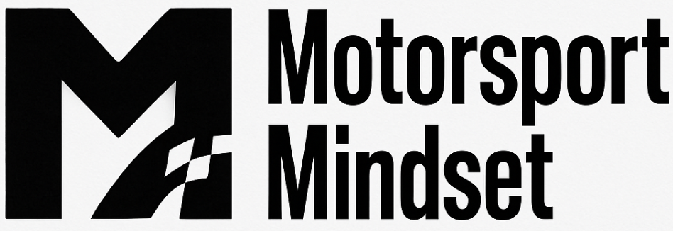 Motorsport Mindset